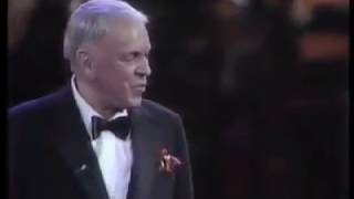 New York, New York - Frank Sinatra e Liza Minnelli