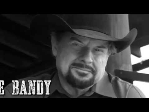Moe Bandy -- Cowboys Ain't Supposed Cry