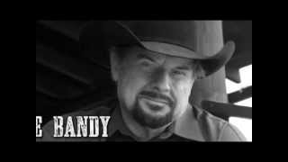 Moe Bandy -- Cowboys Ain&#39;t Supposed Cry