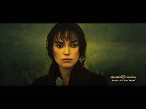 Bogdan Ota - LOST IN YOU [CINEMATIC]