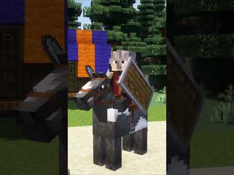 Майнкрафт моды 1.21 СРЕДНЕВЕКОВЫЕ ЗАМКИ #майнкрафт #glizar #майнкрафтмоды