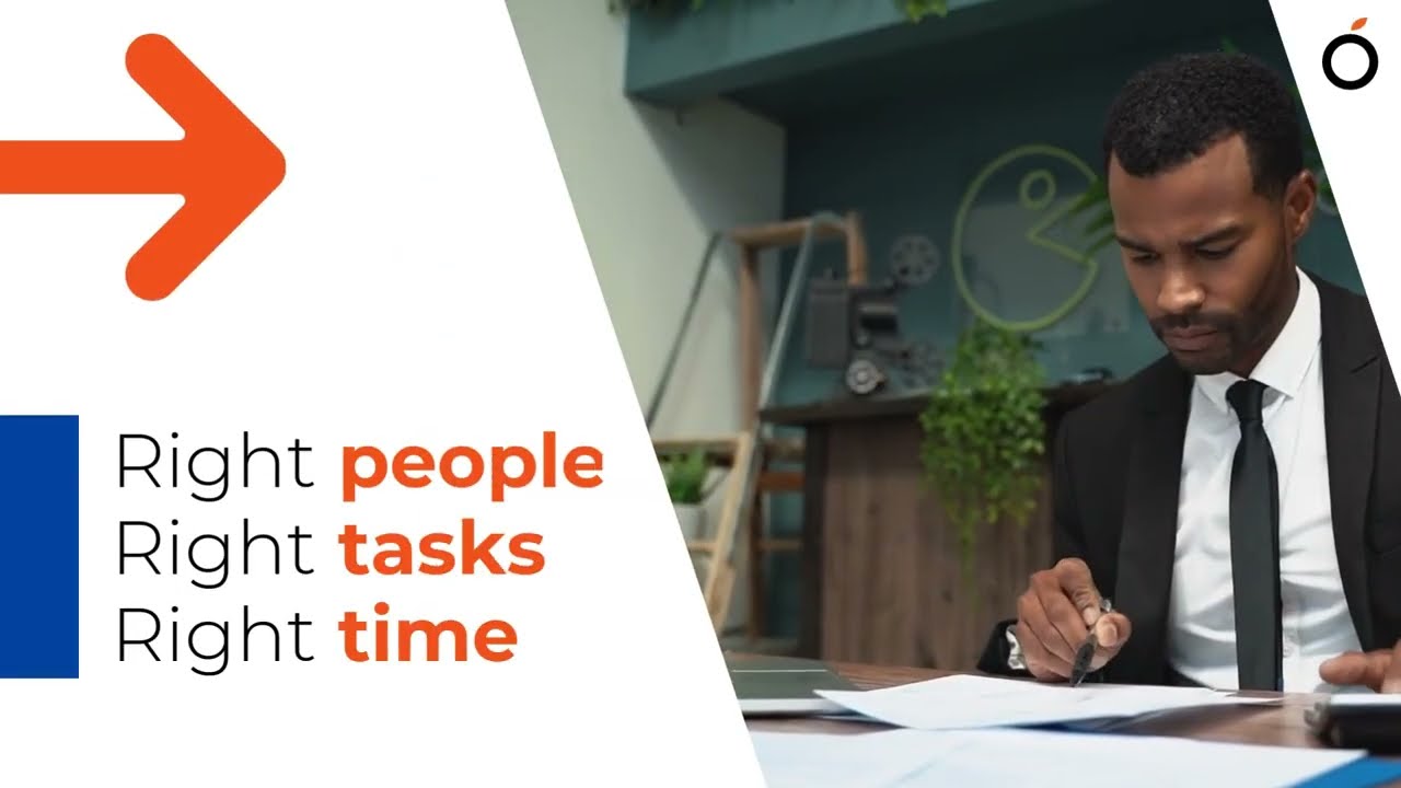 Optimize Your Team with Resource Management Software