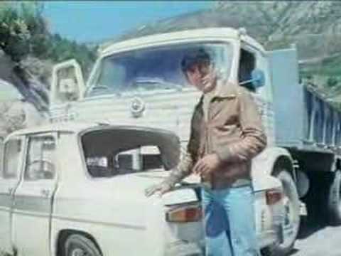 La Segunda Oportunidad - 12 - Bajada en puerto