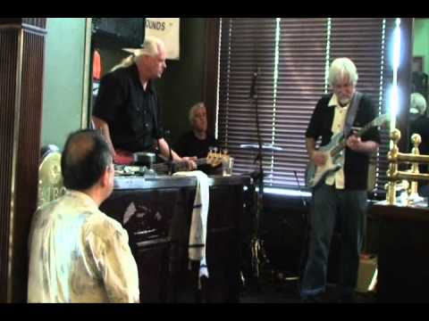 Neptunes - Surf Coaster - 2011-05-14