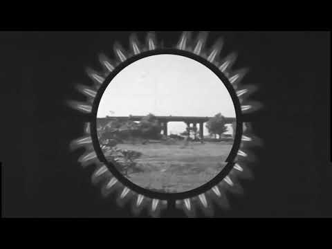 CHAMUCO x CORREDORES (Noktumb & NKCH) - EL CHEF (Visualizer)