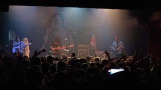 Modern Baseball - Everyday - Live at The Crofoot in Pontiac, MI on 6-21-16