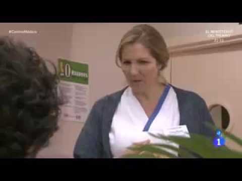 Centro médico   09 05 16 2 Parte 4