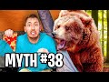 Busting 50 Extreme Survival Myths