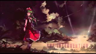 Nightcore - The Intervention [HD]