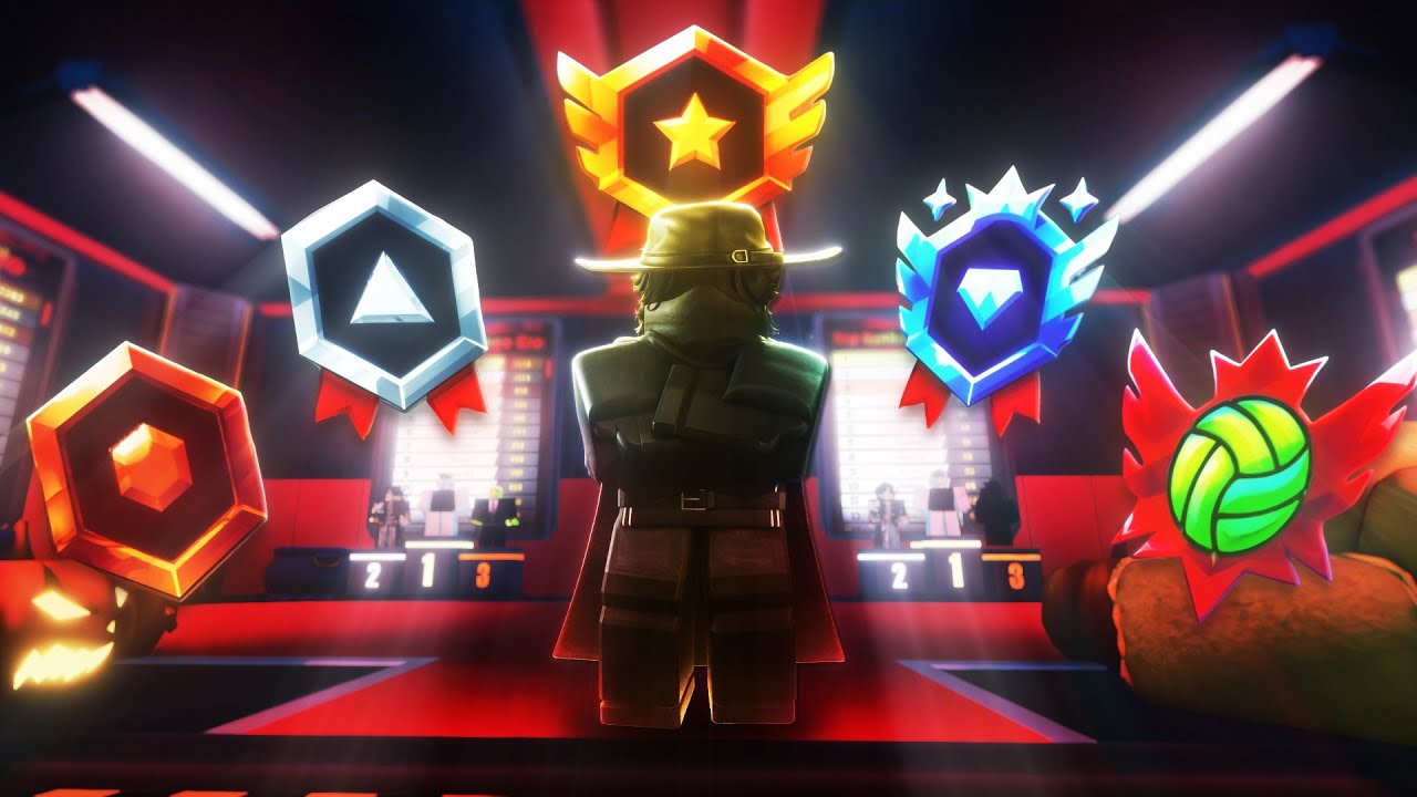 CAN 2 PROS BEAT ALL 6 RANKS FOR 60 LUCKY SPINS IN VOLLEYBALL LEGENDS