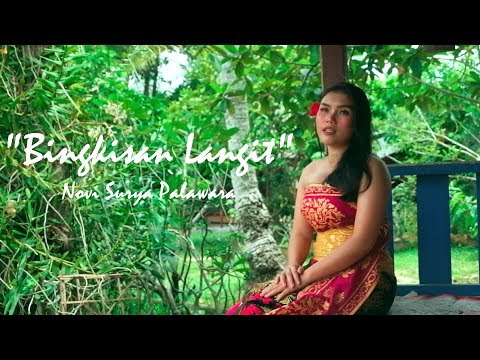 Novi Surya Palawara - Bingkisan Langit