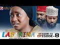 LABARINA SEASON 13 EPISODE 8