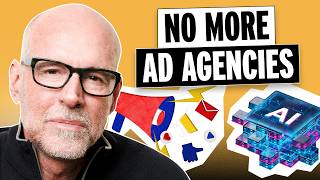 How AI Is Destroying the Advertising Industry | Office Hours