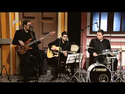 Grupa Kalabalak - Nema solzi ova srce