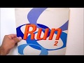 New Order - Run 2 (1989 7'')