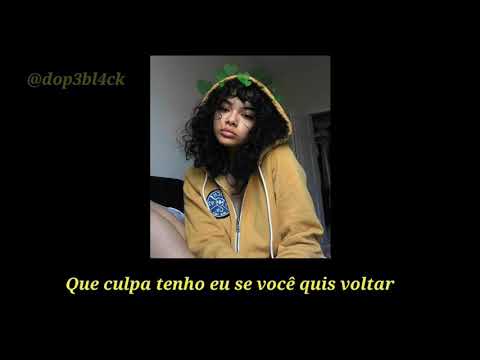 Xisnathan feat -Guhhl e Chris MC - Você não faz falta