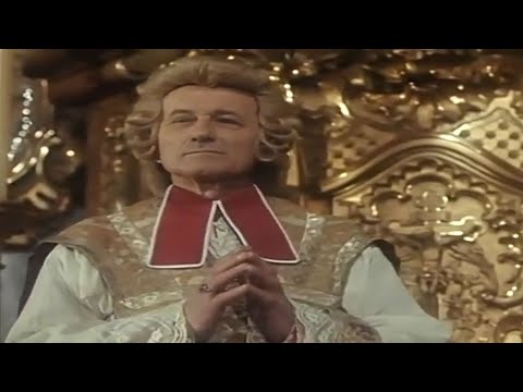 MISSA TRIDENTINA [Wolfgang - Mehr als ein Prinz, 1991]