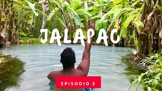 preview picture of video 'Visitando o Jalapão com uma Agência de Turismo-- Episódio 3-4'