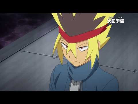 アニメ　ゾイドワイルド　第38話予告