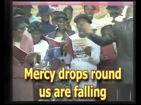 Apostolic Faith Church WECA Campmeeting 2016.Revival & Evangelistic service. 11/08/2016 (French)