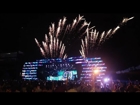 Santé Natal - 2022 | Official Aftermovie