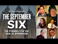 The September Six And The Struggle For The Soul Of Mormonism W Dr Sara Patterson Ep 1824