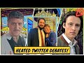 Debate On Iconography With Slimy Roman Catholic Protestants Apostate Prophet Situation