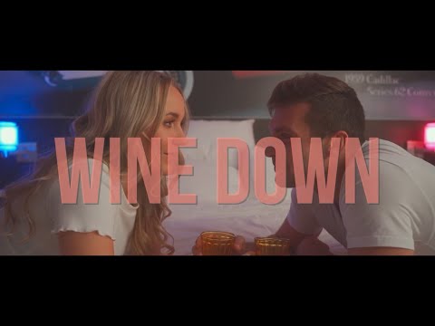 Video thumbnail for Wine Down