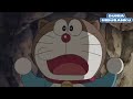 Doraemon Petualangan Besar Nobita Berang Berang