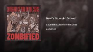 Devil's Stompin' Ground