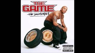 The Game - Don&#39;t Worry feat. Mary J. Blige