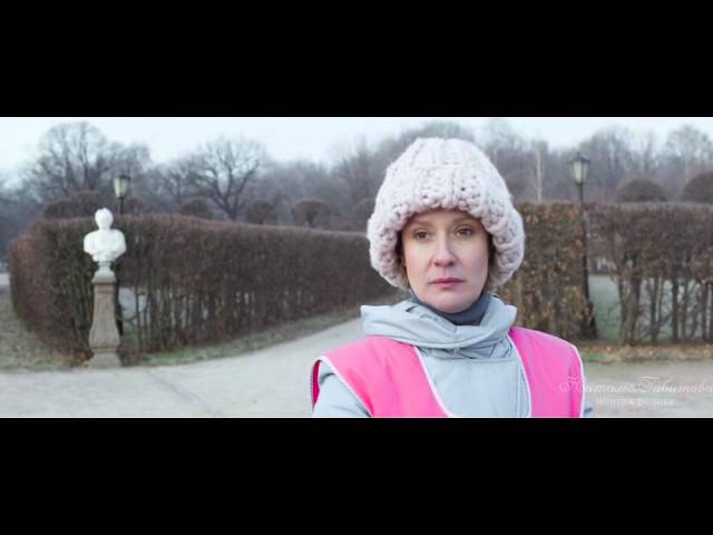 Наталья Ладыгина - Ангел Белый (Acapella)
