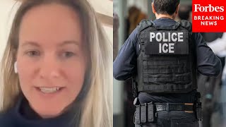 Journalist Emily Baker-White Details How ICE Can Get User Data From Social Media Platforms