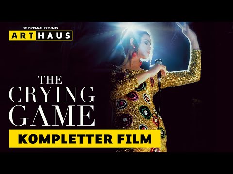 THE CRYING GAME | Kompletter Film | Deutsch