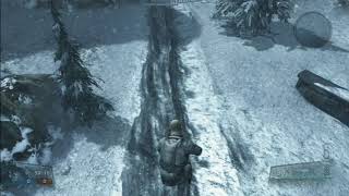 【PS3】SOCOM:Confrontation - Super Jump x2