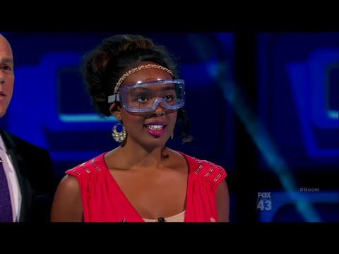 Boom! Season 01 Episode 03 10 July - 2015 | Teams compete in a trivia challenge