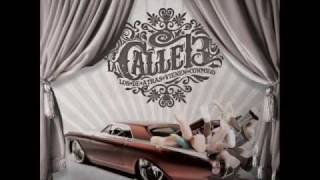 Calle 13-La Perla featuring La Chilinga Ruben Blades