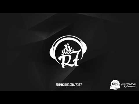 Montagem - Se Acaba (DJ R7) MC G15 & MC Kalzin