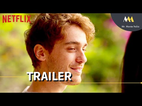TUTTO CHIEDE SALVEZZA (2022) Trailer ITA della Serie con Federico Cesari | Netflix