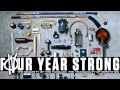 Four Year Strong - The Security of the Familiar, The ...