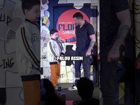 A PIADA DO PAPELZINHO