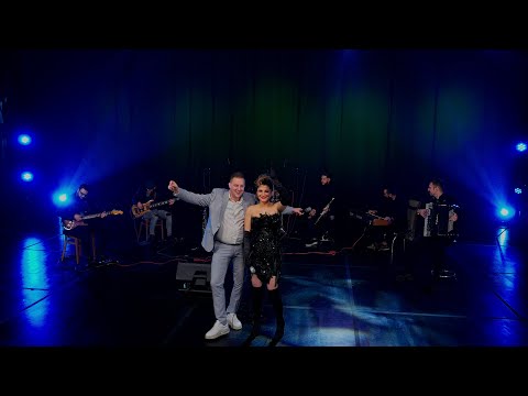 Sandra Milkovska & Oliver Stamenkov - Mnogu ljubovi (COVER)