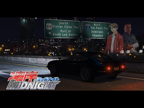 GTAV ~Enjoy The Process~ WMMT 3DX+