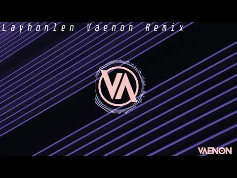 Ben X Jordan & Bek Ge'ez_Layhonlen (Vaenon Remix)