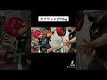 スクワット275kg!