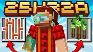 Майнкрафт 1.21.9 обновление! 25w32a | Медный Факел, Медный Фо…