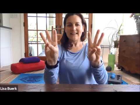 Self-Myofascial Release for the Hands