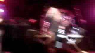 Pink Cream 69 Live - Welcome The Night