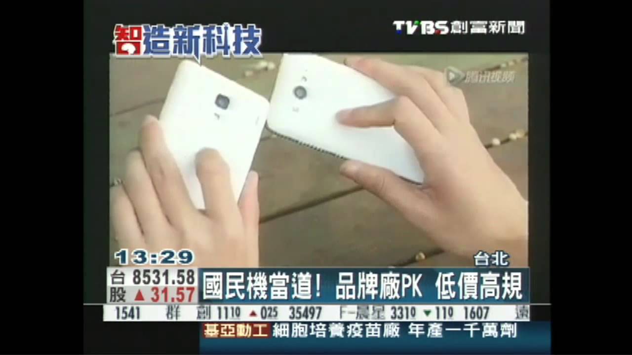 國民機當道！品牌廠PK　低價高規