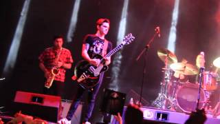 Drake Bell - California Man - Cafe Iguana 2016